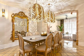 Genteel Home Recogidas, Granada